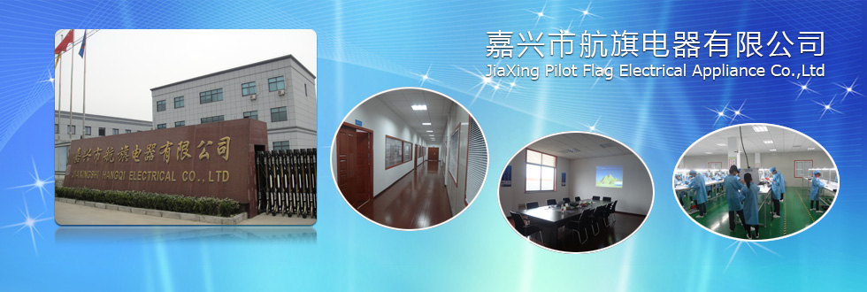 嘉兴市航旗电器有限公司